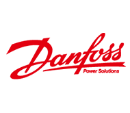 Fornecedor Danfoss