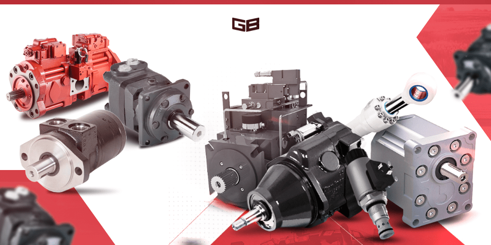 Melhores Peças Para Seu Maquinário