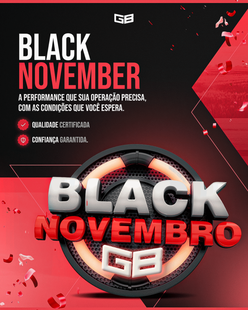 Black November GBO